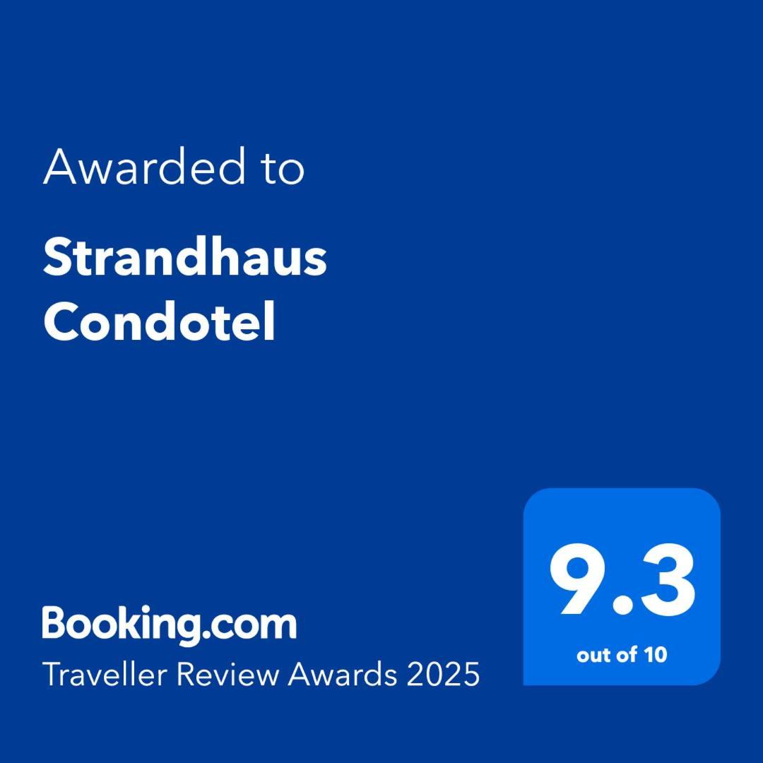 Strandhaus Condotel Moalboal Exterior foto